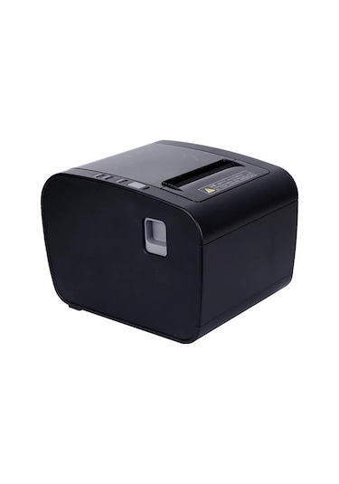 Sunlux Rp8020 Direkt Termal 203dpı Usb+seri+ethernet Otomatik Kes