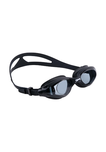 Slazenger Junior Yüzücü Gözlüğü Aero Gs16 Smoke Blackblack Siyah