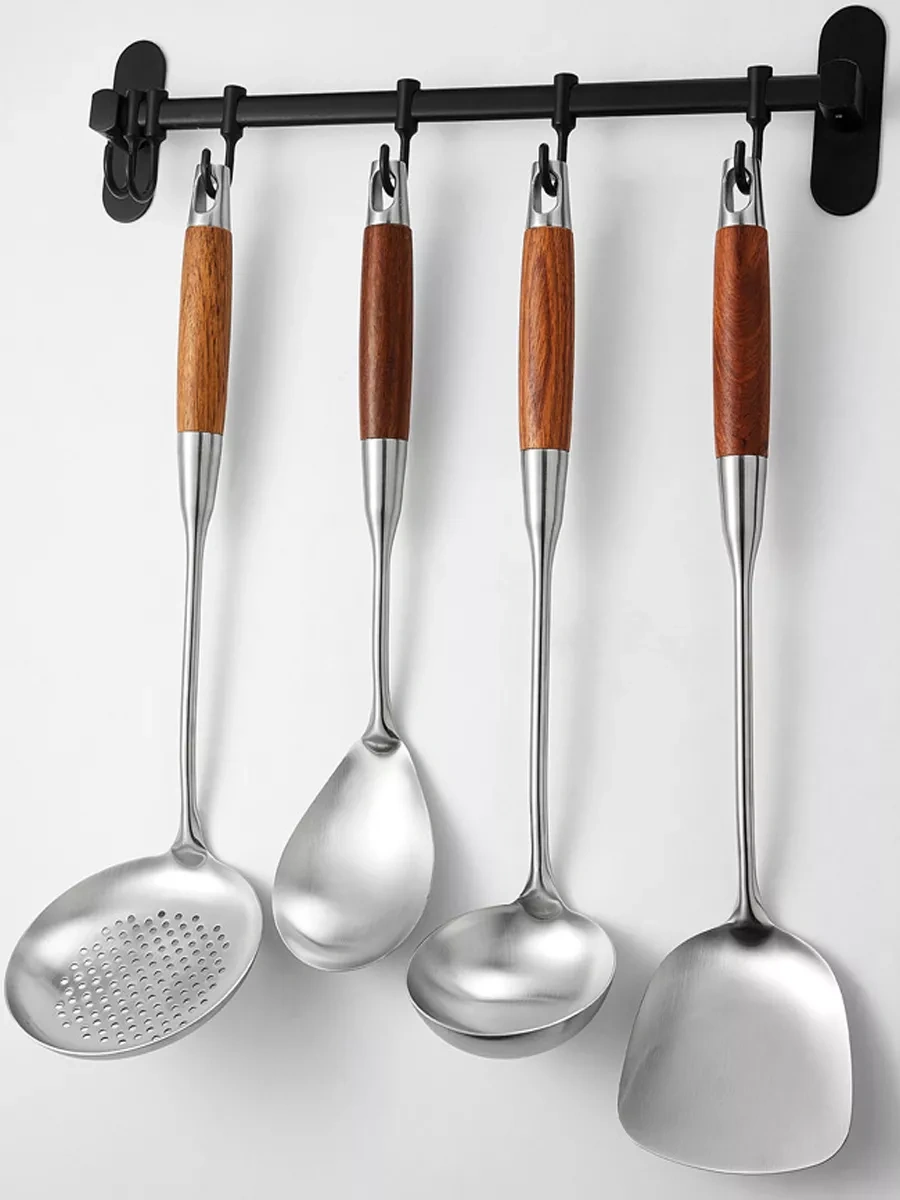 Hazdev Büyük Aşçı Kaşığı 221109648