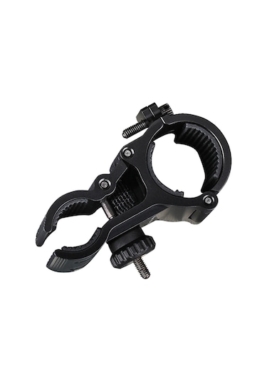 Alg-18 Silah Bağlantı Aparatı Siyah