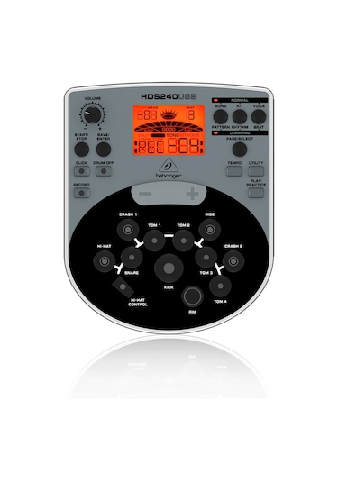 Behringer Xd80usb