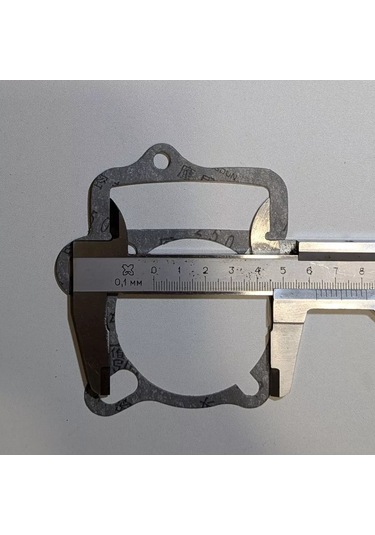 X-tech Yx 150 156 Fmj Pitbike Motor Contrası Seti 173087643