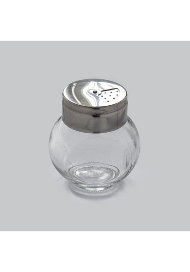 Konak Züccaciye Cam Baharatlık Tombul Küçük Tekli