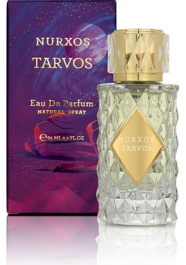 Nurxos 9778 Tarvos Edp Erkek Parfümü 8681124697783 65 ML