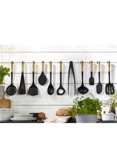 Staub Silikon Yumurta Fırçası 22 Cm