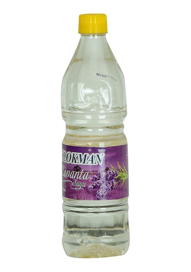 Ege Lokman Lavanta Suyu 1 L