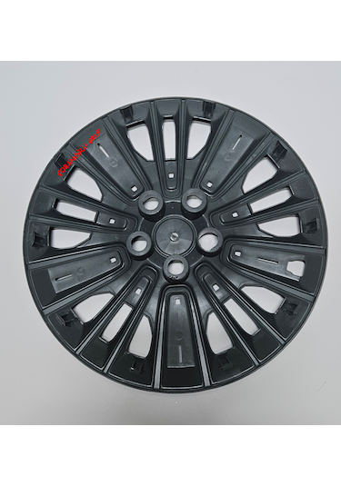 Fiat Egea Urban Easy 15inç Çelik Jant Görünümlü Jant Kapağı