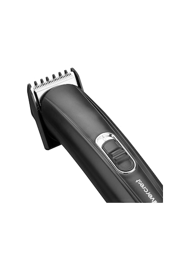 Silver Crest SC-2454 1 Ayarlanabilir Taraklı Şarjlı Saç Sakal Kesme Tıraş Makinesi