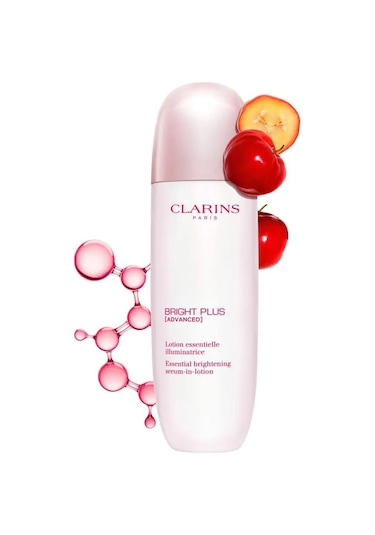 Clarins Bright Plus Essense Aydınlatıcı Serum Losyon 150 ML