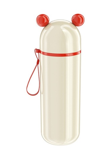 Reedark Yeşil 4'lü Karakterli Seyahat Diş Fırçası Kasesi Seti - Taşınabilir Diş Macunu Kutusu Ve Tıraş Gereçleri Saklama Kutusu - Ev Ve Seyahat İçin Uygun Diğer