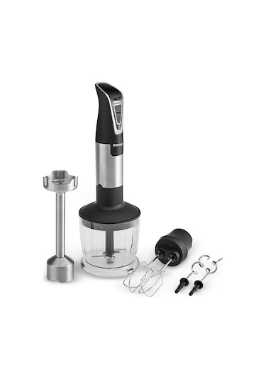Homend Handmaid 1965H 1200 W Çelik Bıçaklı Blender Set