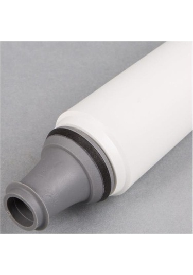 Vacu Vin Şarap Vakum Seti - 1 Pompa 1 Tıpa / Beyaz Çok Renkli