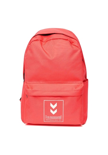 Hummel Fuşya Unisex Sırt Çantası 980288 Fuşya