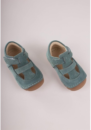 Cigit Yazlık Ayakkabı Çağla Yeşil Yeşil