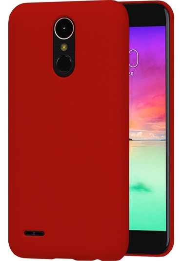 Xiaomi Redmi Note 3 Kılıf FitCase PremiumS Silikon Arka Kapak