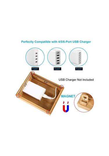 Suntek Iwatch Iphone Uyumlu 11 12 İçin Mobil Şarj Telefon Tutucu