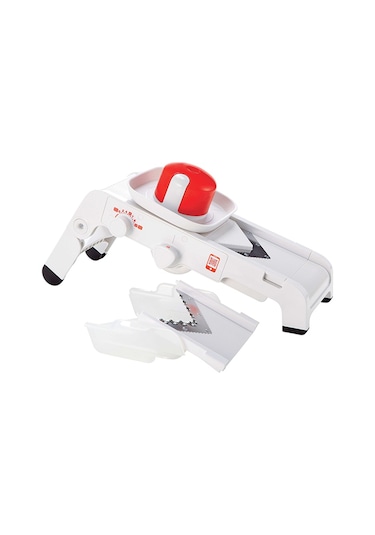 Tupperware Dilim Dilim Mandolin N1141285 Çok Renkli