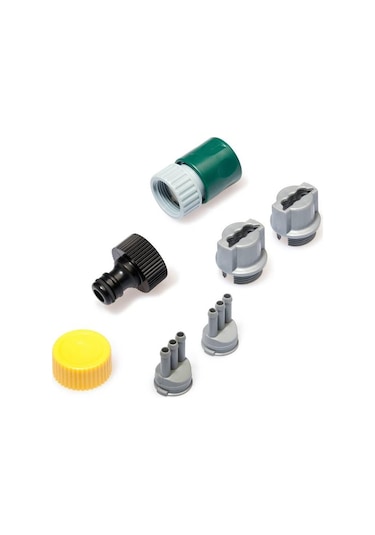 Rehau Yağmurlama Hortum Aksesuar Seti