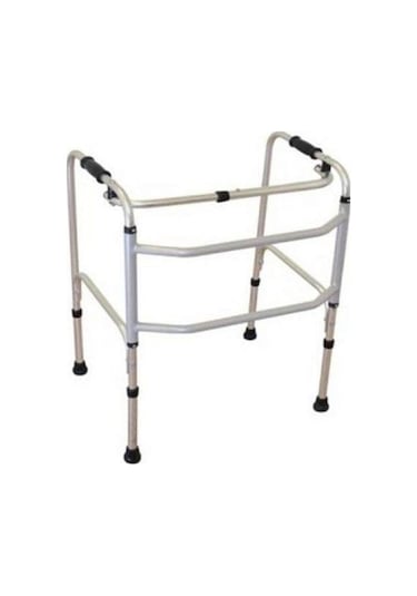 Hareketli Yerli Walker Hasta Yürüteci