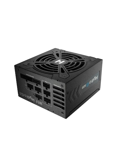 FSP Hydro G Pro HG2-1000 ATX 3.0 PCIe 5.0 1000W 80+ Gold Modüler Güç Kaynağı