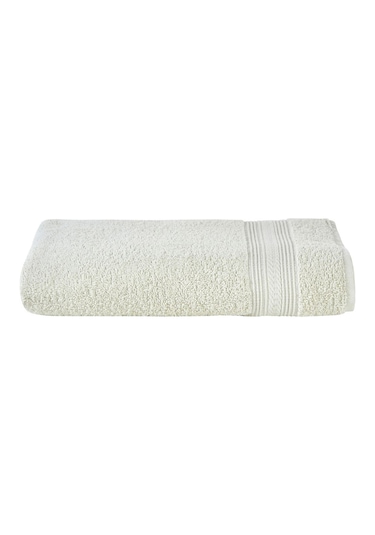 Karaca Home Soft Touch %100 Pamuk 70x140 Cm Havlu Adaçayı 200.22.12.0023