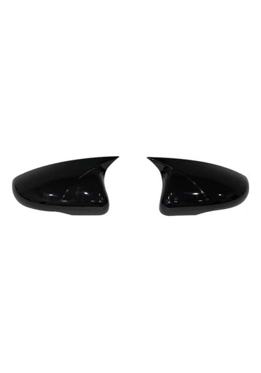 Volkswagen Golf 6 2008-2012 Mk6 Batman Ayna Kapagı