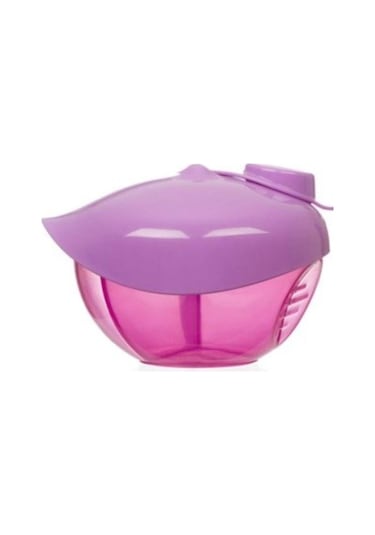 Bebedor Süt Tozu Saklama Kabı Pembe 7691358223411