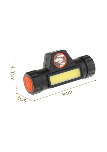 Homyl Kaynak Kask El Feneri Için Far Montaj Braketi Ile Çok