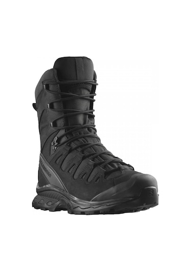 Salomon Quest 4d Forces 2 Hıgh Gtx Outdoor Bot Siyah