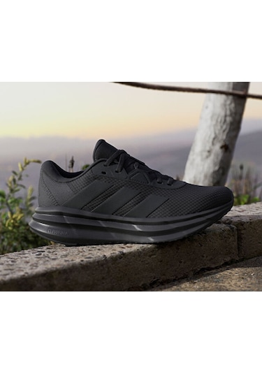 Adidas Galaxy 7 W Kadın Koşu Ayakkabısı Id8764 Siyah Siyah