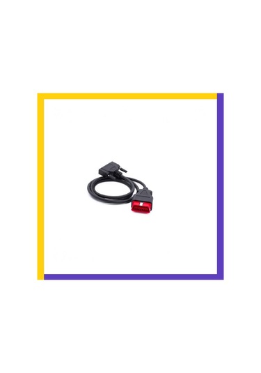 Magicmotorsport Flex Cihazı Obd Kablosu / Flx 2