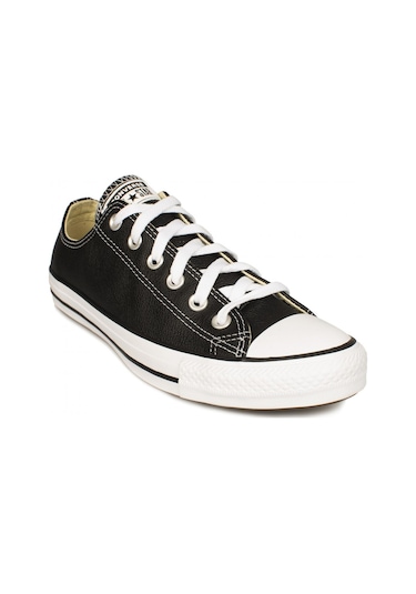 Converse 132174c Chuck Taylor All Star Siyah Unisex Ayakkabı Siyah