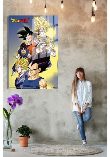 "miyrem Animasyon Kahramanları1^ Design Cam Tablo Model: 328