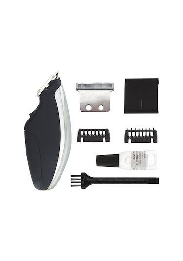 Wahl Deluxe Pocket Pro Evcil Hayvan Tüy Düzeltme Makinesi