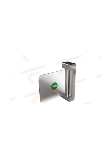 Ft 112 Swıng Gate Turnikesi