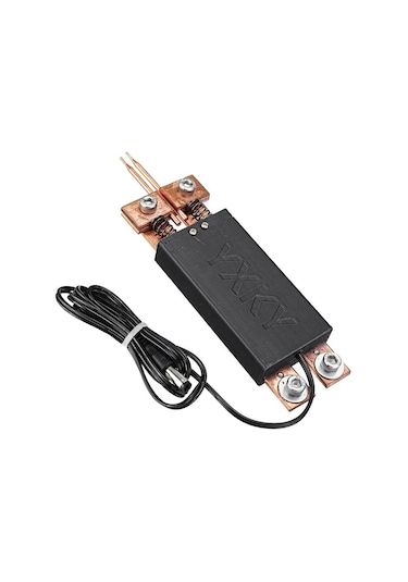 El Punta Kaynak Kalemi 18650 Punta Kaynak Makinesi Entegre Kaynak İçin Otomatik Tetik Kalem