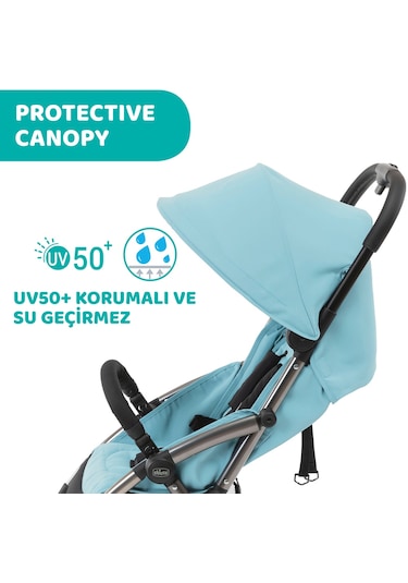 Chicco Cheerio Bebek Arabası