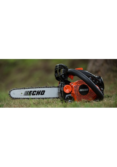 Echo CS 2511TES Benzinli Dal Budama Testeresi