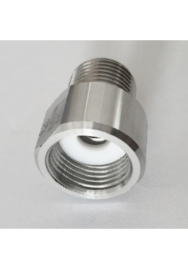 Suntek Akvaryum Tankı Silindir Adaptörü G5-/-8-ila-w21.8