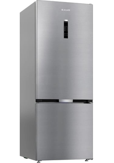 Arçelik Buzdolabı 270475 EI - Bulaşık 6444OKI - Çamaşır 9120DMXS - Kurutma 900KMXS 4'lü Set