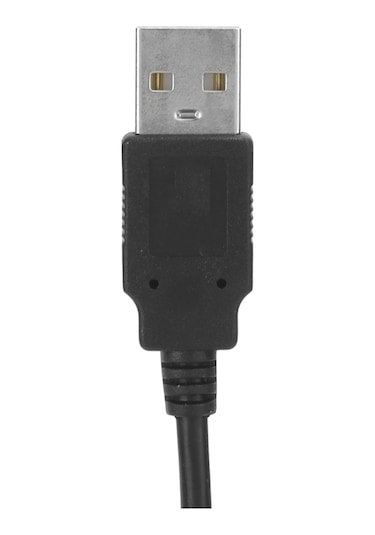 Xindoker Usb Webcam 480p Mikrofonlu 360 Derece Döner, Plug And Play, Pc/dizüstü/ Masaüstü İçin Otomatik Renk Ayarlı Optik Lensli Kameralar