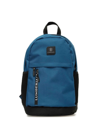 Lumberjack Wl Olıver 64ct185 5pr Lacivert Erkek Sırt Çantası 000000000102033505 Lacivert