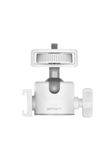 Smallrig 3825b Vt-15 Beyaz Vlog Tripod