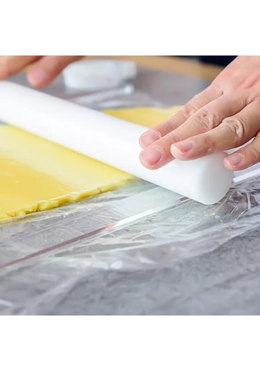 Kullanışlı Oklava Kılavuzu Yeniden Kullanılabilir Hafif Dıy 2mm A