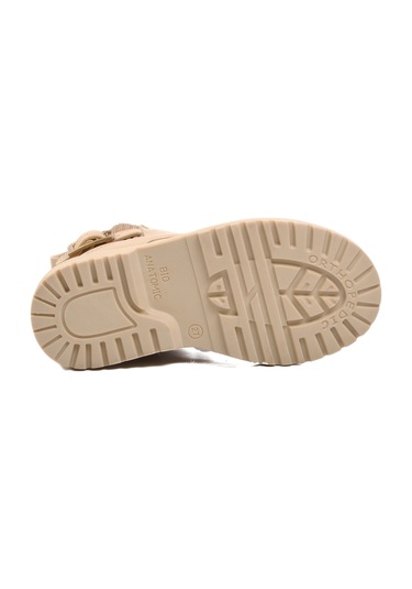 Aspor Bej Çocuk Bot P Bej