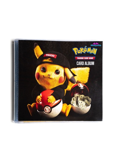 Pokemon Trading Card Game Kart Albümü 240'lı