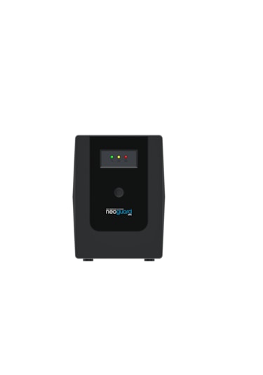 Neoguard Ups El650 650va Line Interactive Kesintisiz Güç Kaynağı