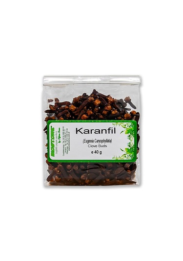 Biostore Karanfil 40 G