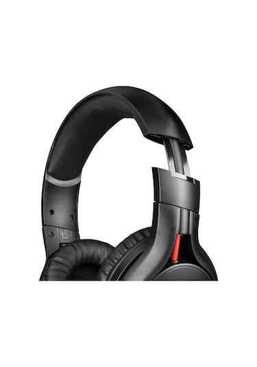 Rampage Rm-k57 Rowl Kırmızı Led Usb 7.1 Surround Mikrofonlu Oyuncu Kulaklığı Rampage