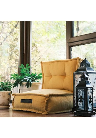 Pafu Ola Yer Minderi Hardal Hardal